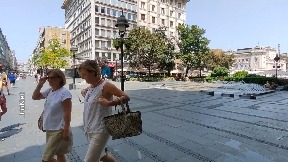 Verovatnoća toplotnog talasa